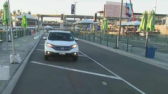 Rideshare drivers reeling from high gas prices