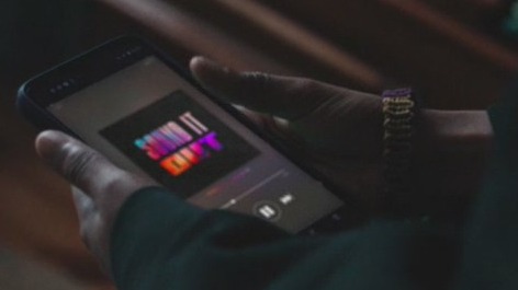 Using music to get young people to open up and 'Sound it Out'