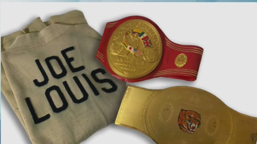 Historic collection up for auction March 15