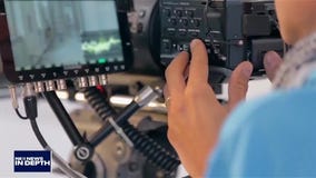 In Depth: The music industry