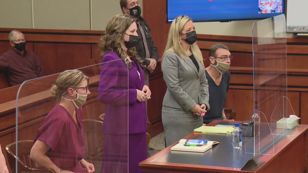 Jennifer Crumbley's trial beginning after jury selected