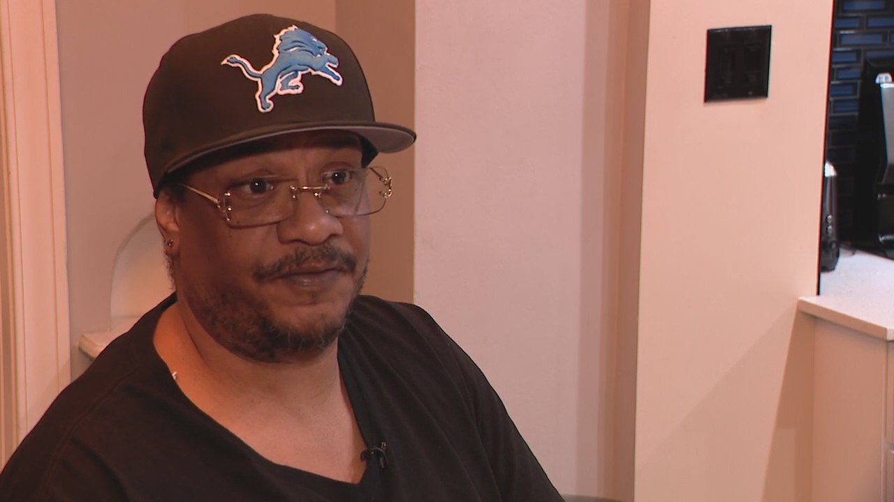 Highland Park man waits for DTE to make good on surge protection program for appliances