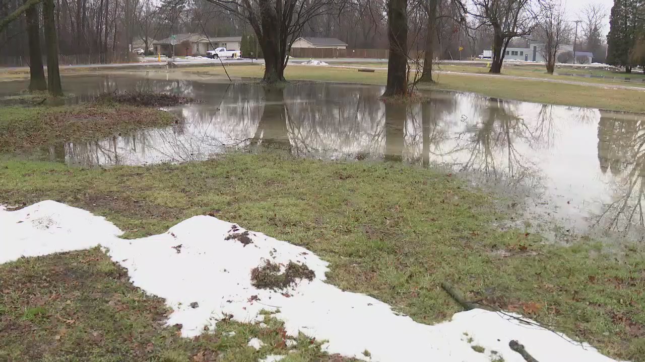 Flooding in metro Detroit causes frustration among residents