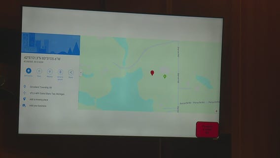 Jennifer Crumbley trial: Texts prove neglect, prosecution argues