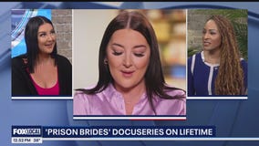 'Prison Brides'