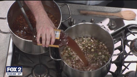 Something new is simmering from the team at Zoup!