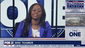 Interview with Anthony White (Detroit Youth Choir)