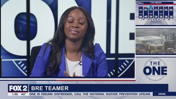 Interview with Anthony White (Detroit Youth Choir)