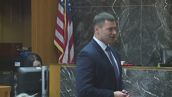 Jennifer Crumbley trial: Prosecutor gives opening statements