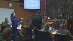 Jennifer Crumbley trial, day 2: Defense battles judge over shooter testimony