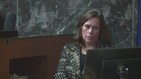 Jennifer Crumbley trial: Vice principal crossed paths with shooter