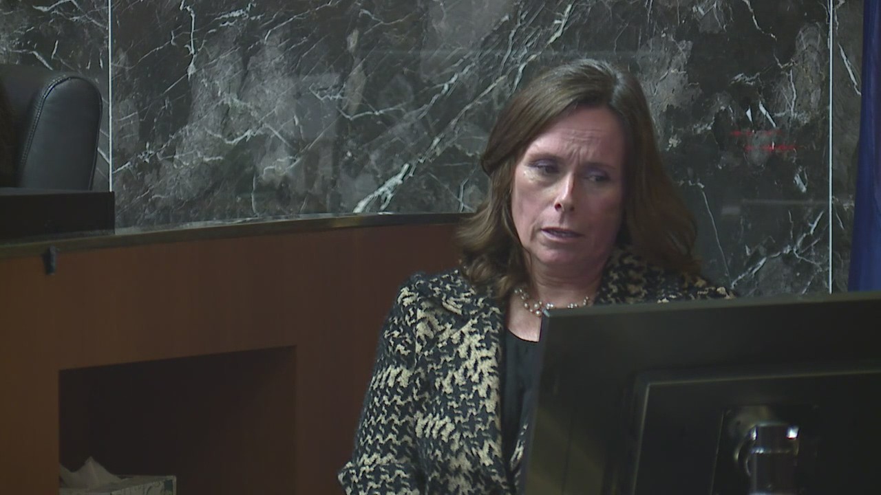 Jennifer Crumbley trial: Vice principal crossed paths with shooter