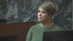 Jennifer Crumbley trial: Gun store manager testifies