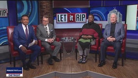 Let It Rip: Can Trump or Haley beat Biden in 2024 elections? + Will stricter gun storage laws make homes safer?