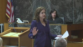 Jennifer Crumbley trial: Defense gives opening statement