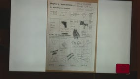 Jennifer Crumbley trial: What the shooter's parents did on day of shooting