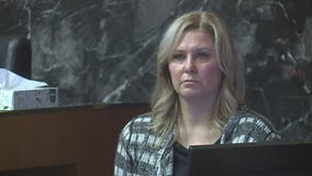 Jennifer Crumbley trial: Teacher who was shot speaks