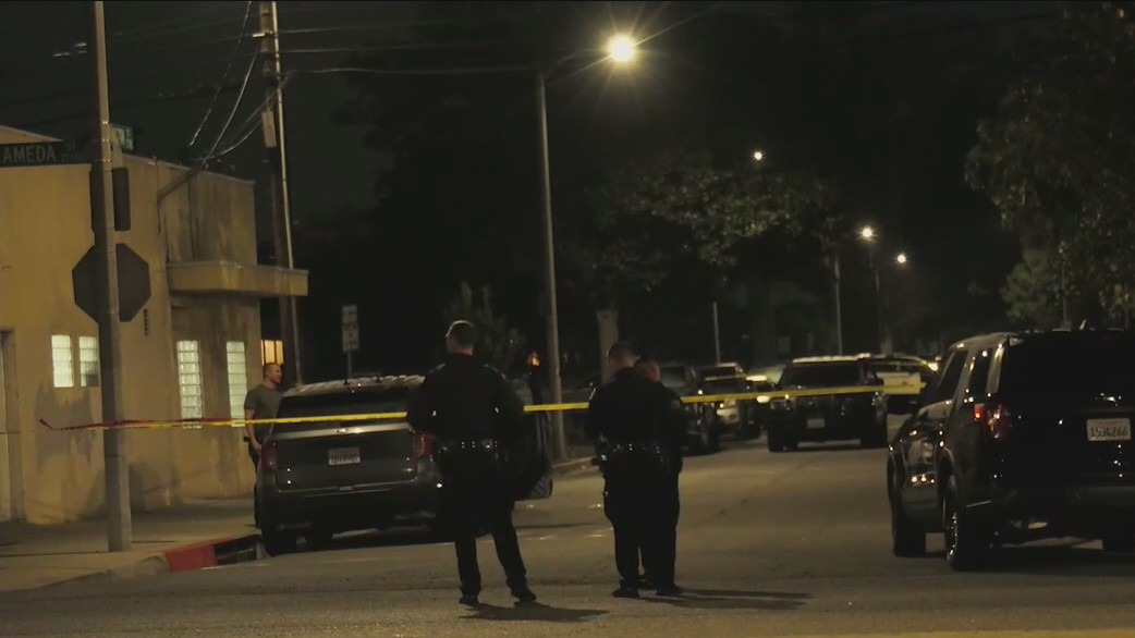 Suspect dies after reports of carjacking in Long Beach