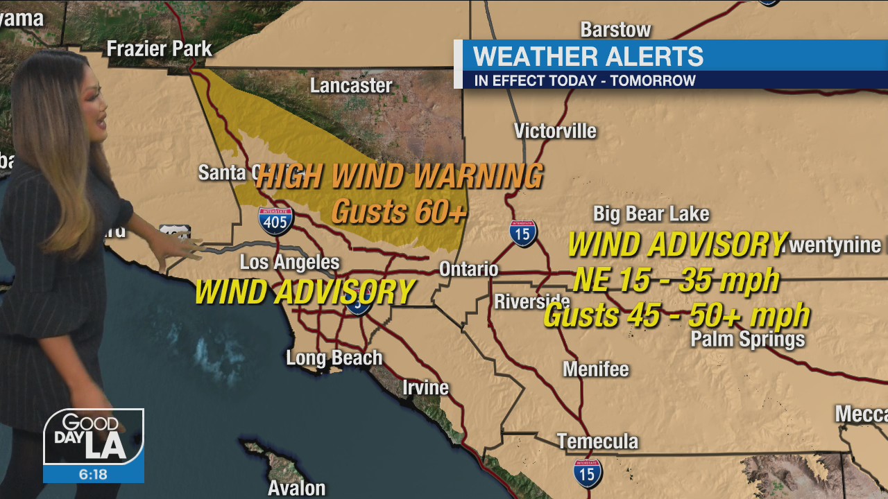 Weather Forecast for Thursday, March 10