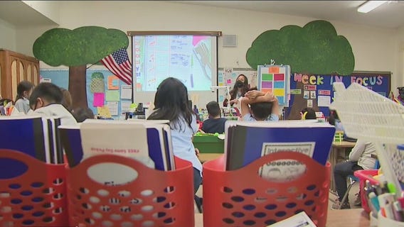 Indoor masking no longer required at most California schools