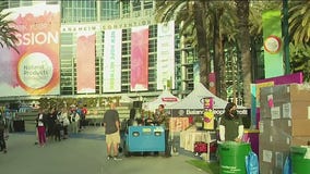 Natural Produces Expo West returns to Anaheim