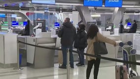 Fuel prices cause spike in airline ticket prices