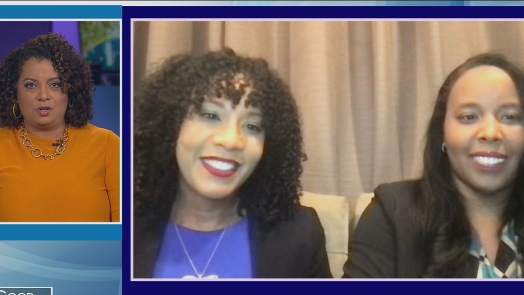 Remembering Biddy Mason