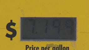 Calls for transparency grows as gas prices continue to soar
