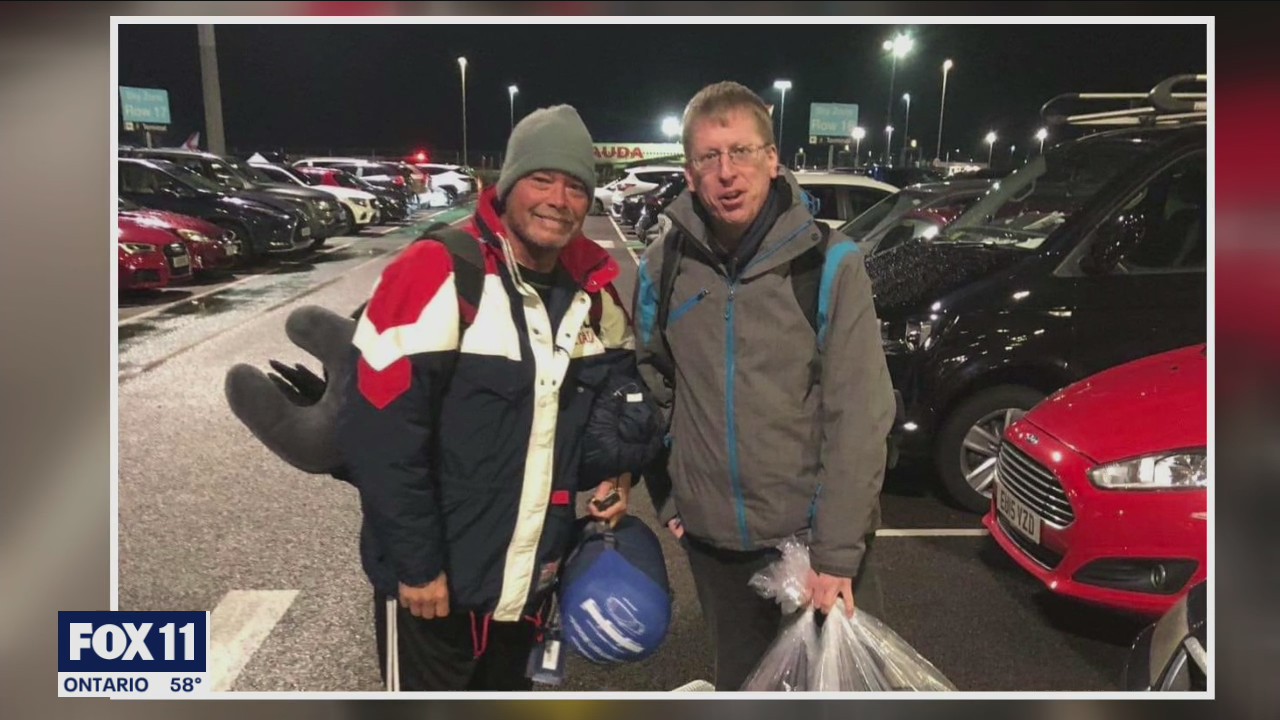 Helping Ukrainian refugees