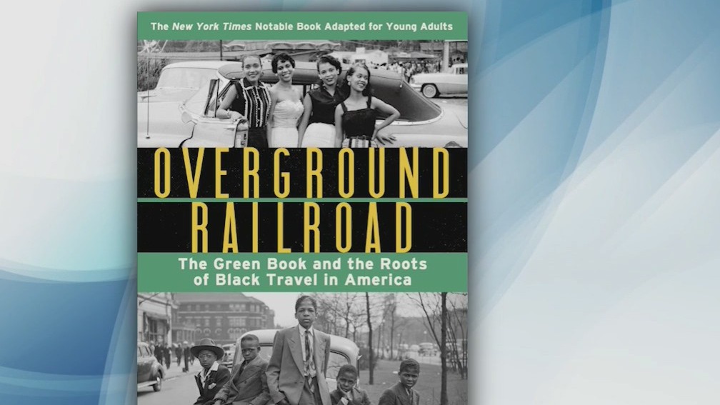 Learning about the real 'Green Book'