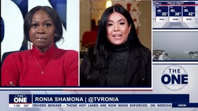 The One: Ben Johnson staying in Detroit