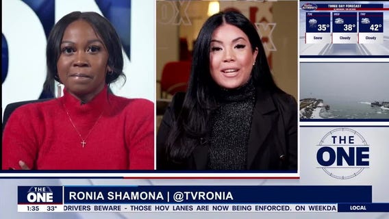 The One: Ben Johnson staying in Detroit