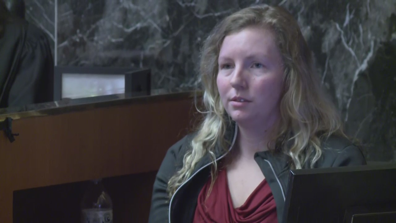 Witness says Jennifer Crumbley called Oxford shooter an 'oopsie baby'