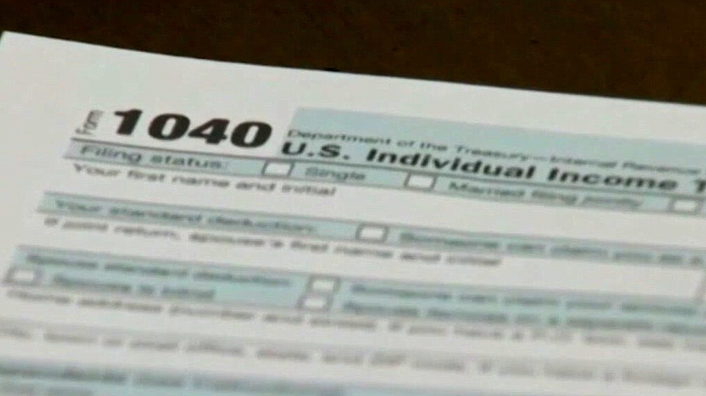 Free tax-filing help available for low-income families
