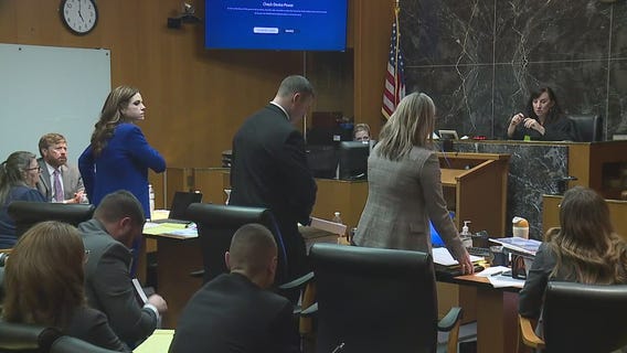 Jennifer Crumbley trial: Lawyers told to 'go home' after fiery exchange