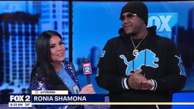 Viral "Lions Won Again' Song By Rapper Gmac Cash