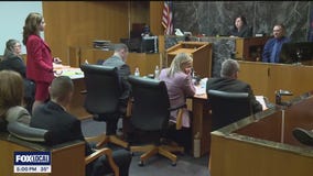 ?I did not want him left alone?: Oxford counselor testifies about meeting before shooting