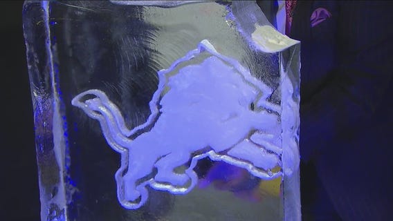 Royal Oak Winter Blast