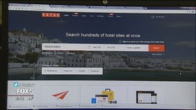 The Disruptors: Global travel