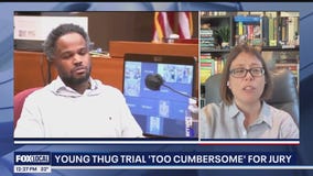 Young Thug Trial