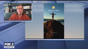 Wellness Wednesday with Spiritual Coach Michelle Barr