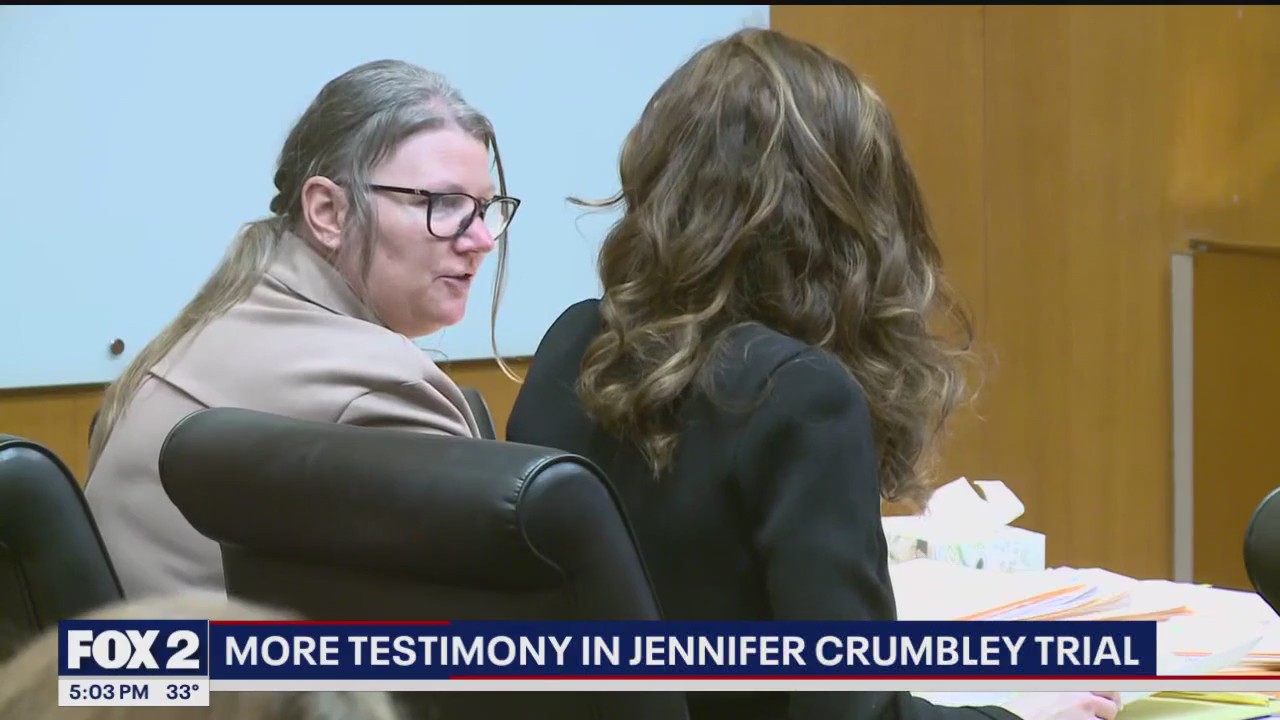 Oxford dean: Shooter 'did not pose a threat to the school' on day of shooting