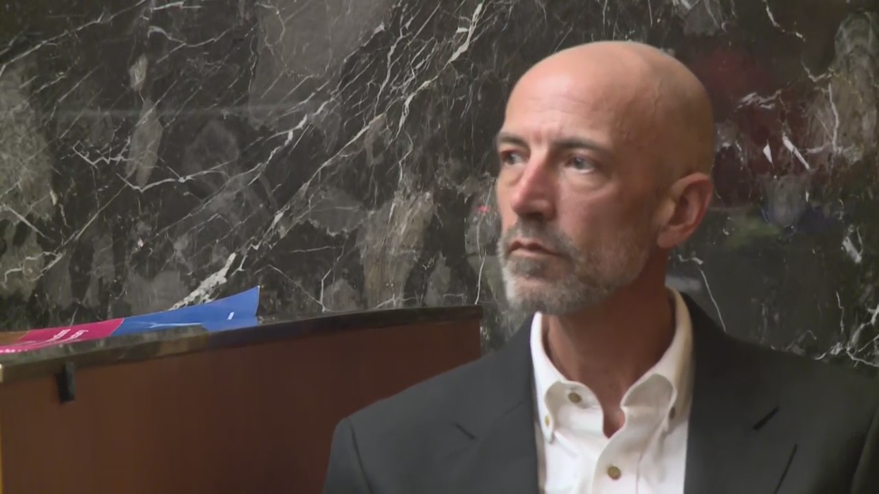 Jennifer Crumbley trial: Witness confirms affair with Crumbley