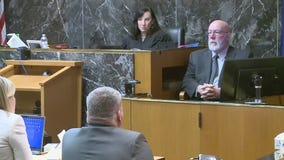 Jennifer Crumbley trial: Detective recalls search for Crumbley parents