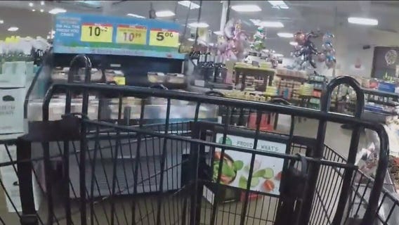 Experts expect grocery prices to go up by additional 6% this year