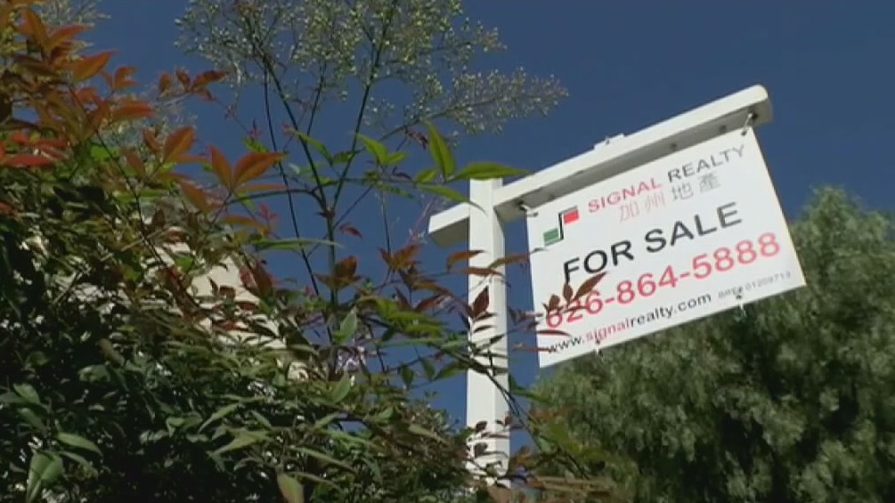 California's real estate market continues to be extremely competitive