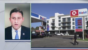 Special Report: Assemblyman Jesse Gabriel