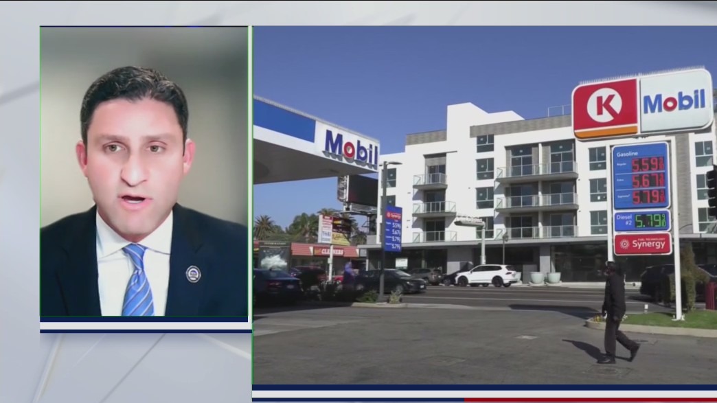 Special Report: Assemblyman Jesse Gabriel