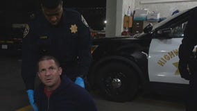 ?I can?t breathe?: Video shows death of Edward Bronstein in CHP custody