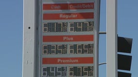 State Lawmakers propose $400 gas rebate for Californian taxpayers